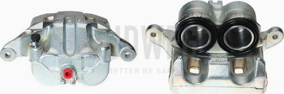 Budweg Caliper 344538 - Əyləc kaliperi furqanavto.az