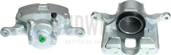 Budweg Caliper 344574 - Əyləc kaliperi furqanavto.az