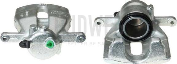 Budweg Caliper 344642 - Əyləc kaliperi furqanavto.az