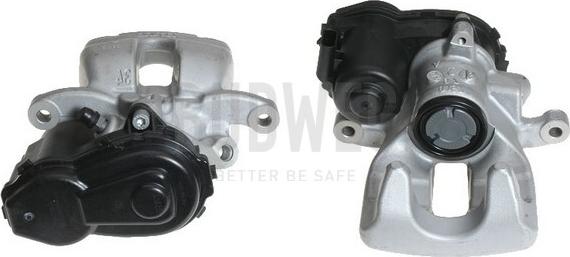 Budweg Caliper 344669 - Əyləc kaliperi furqanavto.az