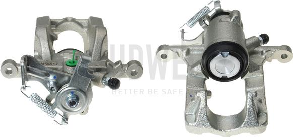 Budweg Caliper 344610 - Əyləc kaliperi furqanavto.az