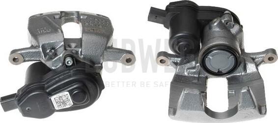 Budweg Caliper 344688 - Əyləc kaliperi furqanavto.az