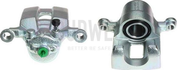 Budweg Caliper 344639 - Əyləc kaliperi furqanavto.az