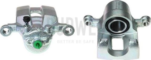 Budweg Caliper 344638 - Əyləc kaliperi furqanavto.az