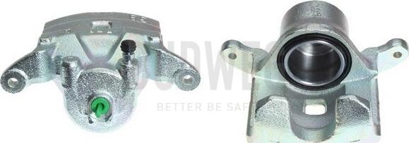 Budweg Caliper 344637 - Əyləc kaliperi furqanavto.az