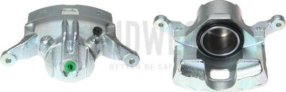 Budweg Caliper 344677 - Əyləc kaliperi furqanavto.az