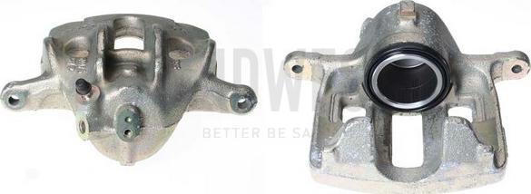 Budweg Caliper 344044 - Əyləc kaliperi furqanavto.az