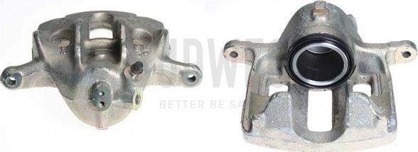 Budweg Caliper 344045 - Əyləc kaliperi furqanavto.az