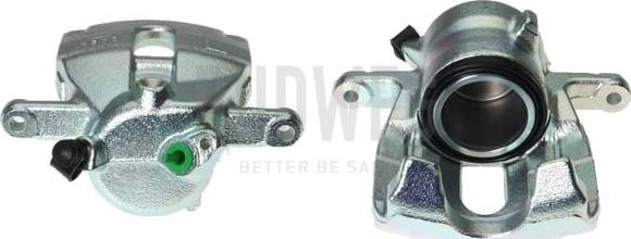 Budweg Caliper 344040 - Əyləc kaliperi furqanavto.az