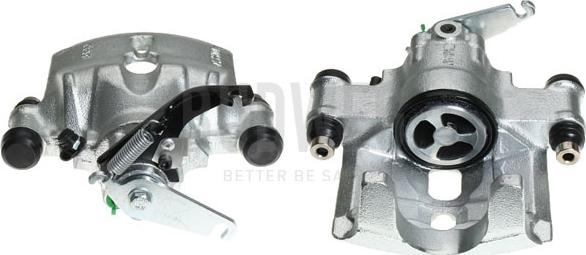 Budweg Caliper 344050 - Əyləc kaliperi furqanavto.az