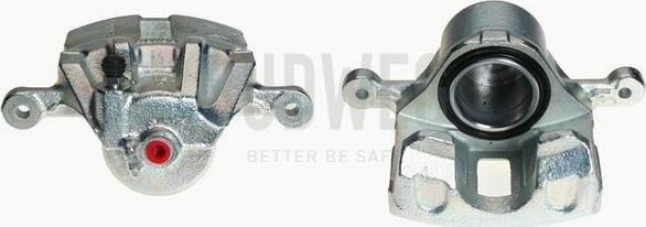 Budweg Caliper 344064 - Əyləc kaliperi furqanavto.az