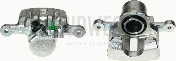 Budweg Caliper 344000 - Əyləc kaliperi furqanavto.az