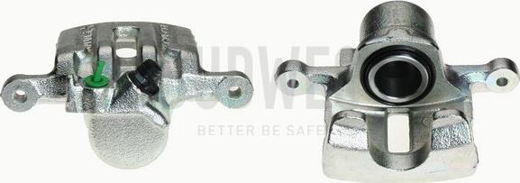 Budweg Caliper 344001 - Əyləc kaliperi furqanavto.az