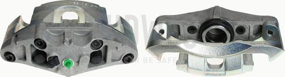 Budweg Caliper 344016 - Əyləc kaliperi furqanavto.az