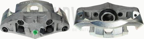 Budweg Caliper 344017 - Əyləc kaliperi furqanavto.az