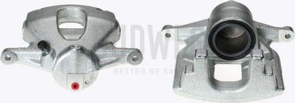 Budweg Caliper 344198 - Əyləc kaliperi furqanavto.az