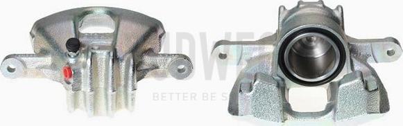 Budweg Caliper 344148 - Əyləc kaliperi furqanavto.az