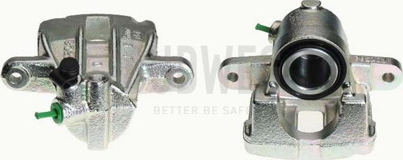 Budweg Caliper 344147 - Əyləc kaliperi furqanavto.az