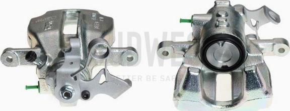 Budweg Caliper 344167 - Əyləc kaliperi furqanavto.az