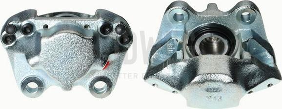 Budweg Caliper 34416 - Əyləc kaliperi furqanavto.az