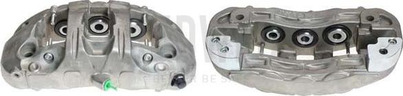 Budweg Caliper 344108 - Əyləc kaliperi furqanavto.az