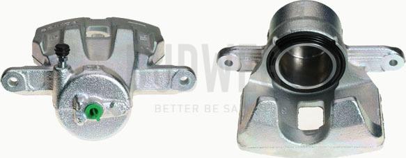 Budweg Caliper 344113 - Əyləc kaliperi furqanavto.az