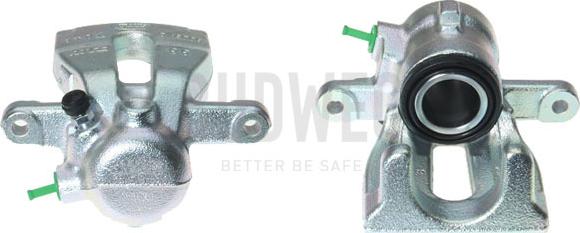 Budweg Caliper 344139 - Əyləc kaliperi furqanavto.az