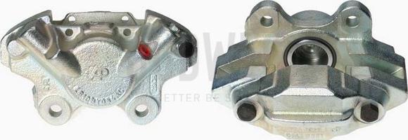 Budweg Caliper 344134 - Əyləc kaliperi furqanavto.az