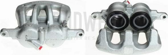 Budweg Caliper 344175 - Əyləc kaliperi furqanavto.az