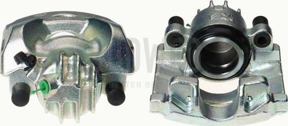 Budweg Caliper 344176 - Əyləc kaliperi furqanavto.az