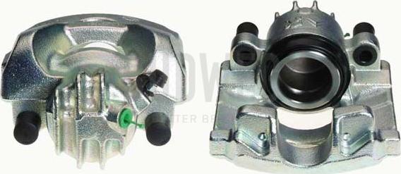 Budweg Caliper 344177 - Əyləc kaliperi furqanavto.az