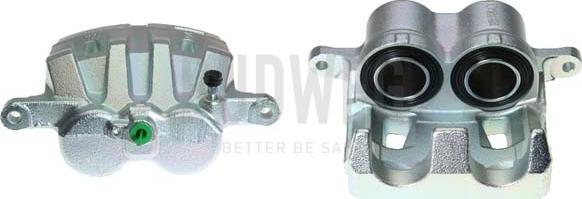 Budweg Caliper 344891 - Əyləc kaliperi furqanavto.az