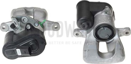 Budweg Caliper 344860 - Əyləc kaliperi furqanavto.az