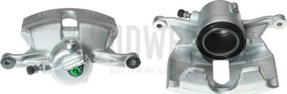 Budweg Caliper 344804 - Əyləc kaliperi furqanavto.az