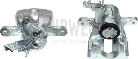 Budweg Caliper 344806 - Əyləc kaliperi furqanavto.az