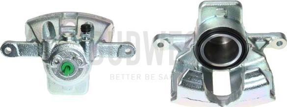 Budweg Caliper 344803 - Əyləc kaliperi furqanavto.az