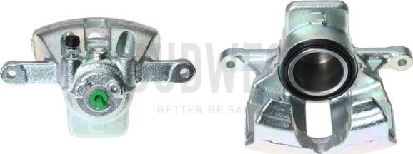 Budweg Caliper 344802 - Əyləc kaliperi furqanavto.az