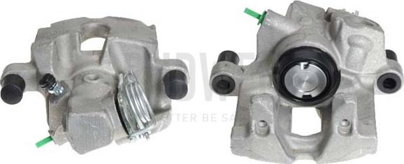 Budweg Caliper 344883 - Əyləc kaliperi furqanavto.az