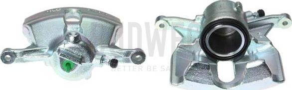 Budweg Caliper 344831 - Əyləc kaliperi furqanavto.az