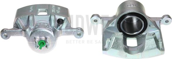 Budweg Caliper 344879 - Əyləc kaliperi furqanavto.az