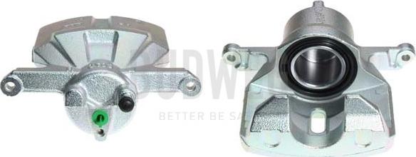 Budweg Caliper 344875 - Əyləc kaliperi furqanavto.az