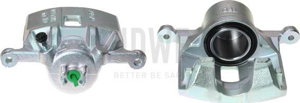 Budweg Caliper 344878 - Əyləc kaliperi furqanavto.az