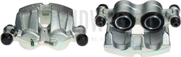 Budweg Caliper 344399 - Əyləc kaliperi furqanavto.az