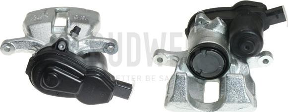 Budweg Caliper 344 355 - Əyləc kaliperi furqanavto.az