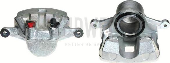 Budweg Caliper 344369 - Əyləc kaliperi furqanavto.az