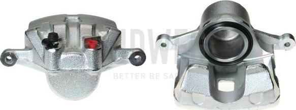 Budweg Caliper 344 368 - Əyləc kaliperi furqanavto.az