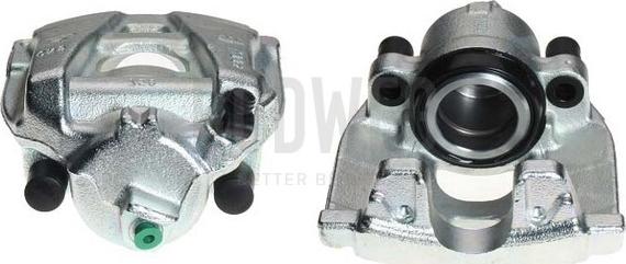 Budweg Caliper 344301 - Əyləc kaliperi furqanavto.az