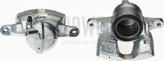 Budweg Caliper 344318 - Əyləc kaliperi furqanavto.az