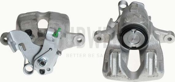 Budweg Caliper 344381 - Əyləc kaliperi furqanavto.az