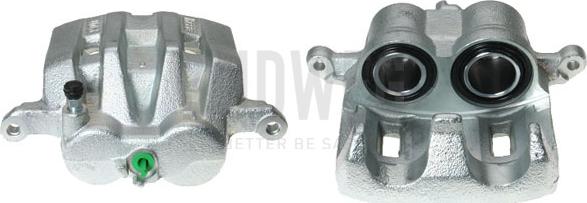 Budweg Caliper 344388 - Əyləc kaliperi furqanavto.az